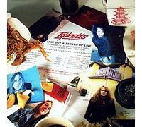 Tyketto - Take Out+Served Up