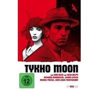 Tykho Moon - Red Line Edition