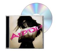 Tyla - A*POP
