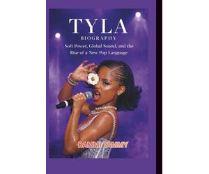 TYLA BIOGRAPHY: Soft Power, Global Sound, and the Rise of a New Pop Language