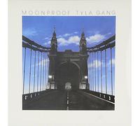 Tyla Gang - Moonproof (Mini Lp Sleeve)