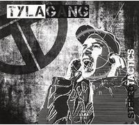 TYLA GANG - STEREO TACTICS