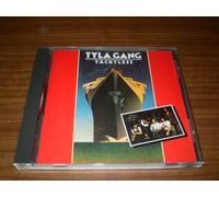 Tyla Gang - Yachtless