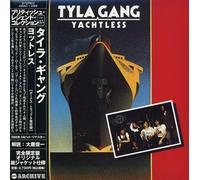 Tyla Gang - Yachtless