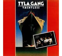 Tyla Gang - Yachtless - Beserkley Records - BELP 4.00503 J