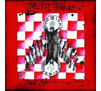 Tyla J. Pallas Devil's Supper (Electric Sitting) (CD) Album
