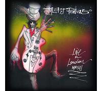 Tyla J Pallas - Live In London Mmxiii