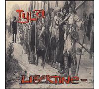 Tyla - Libertine