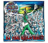 Tyla S Dogs D Amo - Ur In Vino Verilivicus Mmxix (Live) (Cd+Dvd)
