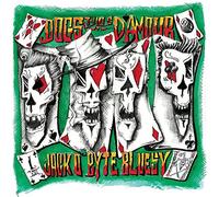 Tyla S Dogs D Amour - Jack O Byte Bluesy (Part 1)