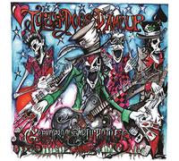 Tyla S Dogs D'Amour - A Graveyard Of Empty Bottles Mmxix