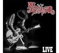 Tyla S Dogs D'Amour - Live (Cd+Dvd)