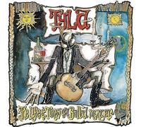 Tyla - The Life And Times Of A Ballad Monger