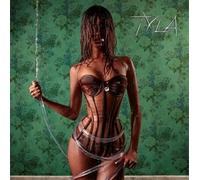 Tyla - Tyla (Deluxe Edition) (Reissue) (Coke Bottle Coloured) (2 LP)