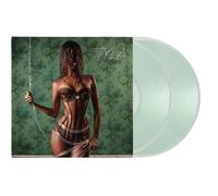 Tyla - Tyla (Deluxe Edition) (Reissue) (Coke Bottle Coloured) (2 LP)