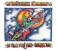 Tyla's Dogs D'Amour In Vino Veritas (Acoustica) (Vinyl LP)