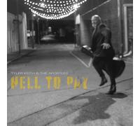 Tyler / Apostles Keith Hell To Pay (Vinyl LP)