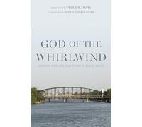 Tyler B. Davis God of the Whirlwind (Tascabile)