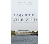 Tyler B. Davis God of the Whirlwind (Tascabile)