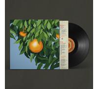 Tyler Ballgame For the First Time, Again 12" Album