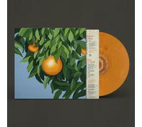 Tyler Ballgame For the First Time, Again 12" Album Coloured Vinyl