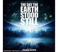 Tyler Bates - Day the Earth Stood Still