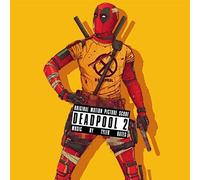 TYLER BATES - DEADPOOL 2