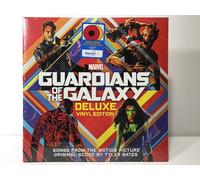 Tyler Bates Guardians Of The Galaxy (Original Soundtrack) (Walmart Ex (Vinyl LP)