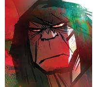 Tyler Bates ,Joanne Higginbottom - Genndy Tartakovski's Primal (Vinile Nero 2xLP