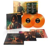 Tyler Bates & Joel J Richard John Wick: Chapter 4 (Vinyl LP)