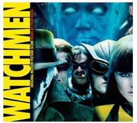 Tyler Bates - The Watchmen