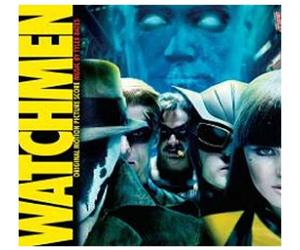 Tyler Bates - The Watchmen