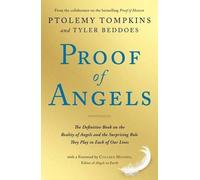 Tyler Beddoes Ptolemy Tompkins Proof of Angels (Tascabile)