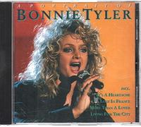 Tyler,Bonnie - A Portrait of Bonnie Tyler