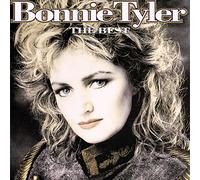 Tyler, Bonnie - Best