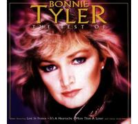 Tyler,Bonnie - Best of Bonnie Tyler