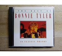 Tyler,Bonnie - Best of [Import]