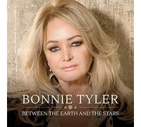 Bonnie Tyler - Between The Earth And The Stars - Cd