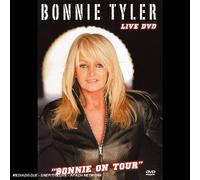 Tyler, Bonnie - Bonnie On Tour
