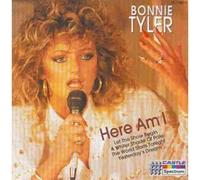 Tyler,Bonnie - Castle-Here am I