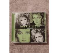 Tyler,Bonnie - Definitive Collection
