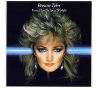 Tyler,Bonnie - Faster Than the Speed of Night