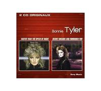 Tyler, Bonnie - Faster Than The Speed Of Night / Secret Dreams & Forbidden Fire