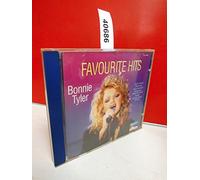 Tyler,Bonnie - Favorite Hits