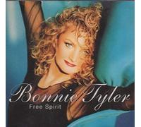 Tyler,Bonnie - Free Spirit