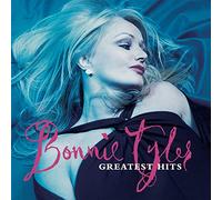 Bonnie Tyler Greatest Hits (CD)