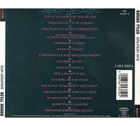 Tyler,Bonnie - Greatest Hits