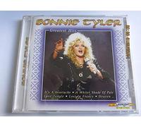 Tyler,Bonnie - Greatest Hits
