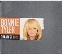 Tyler,Bonnie - Greatest Hits Tin Box - Steel Box Collection