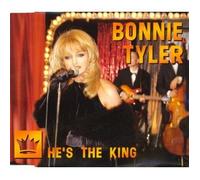 Tyler,Bonnie - He'S the King/